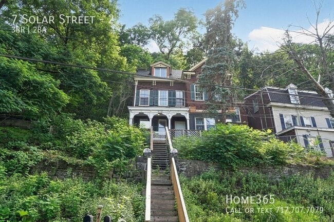 7 Solar St