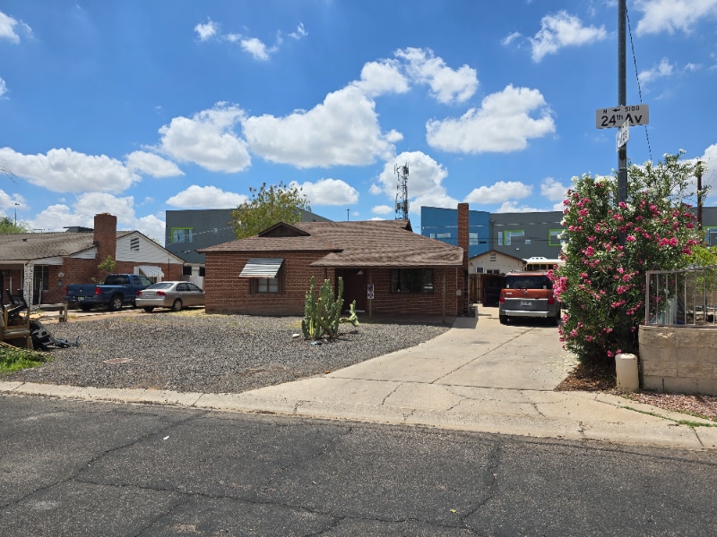 Photo - 5122 N 24th Ave