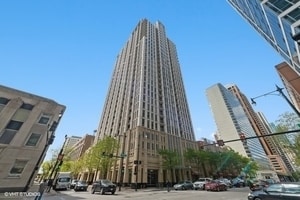 Building Photo - 1234/1250 S Michigan Ave Rental