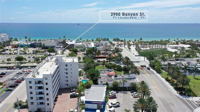 Photo - 2900 Banyan St Unit 408