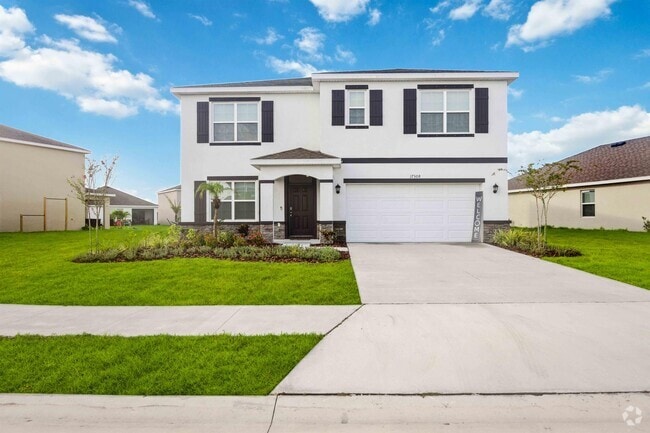 Building Photo - 17308 Reserva Dr Rental