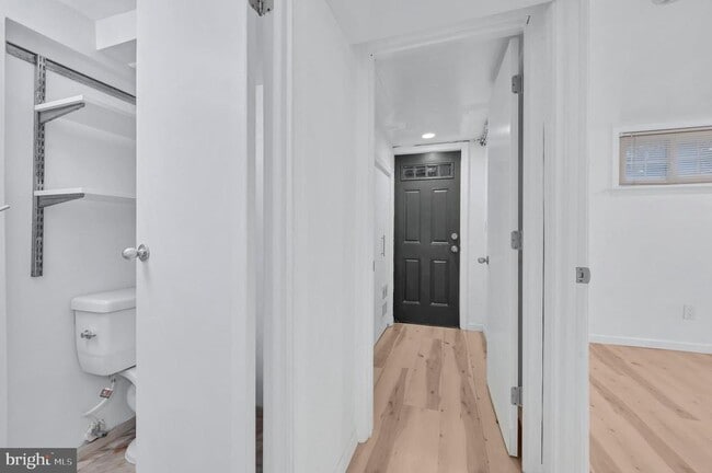 Photo - 3513 T St NW