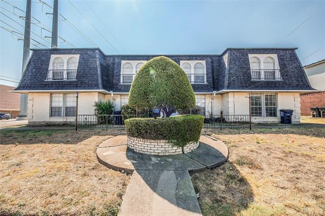 Building Photo - 6317 Granbury Rd