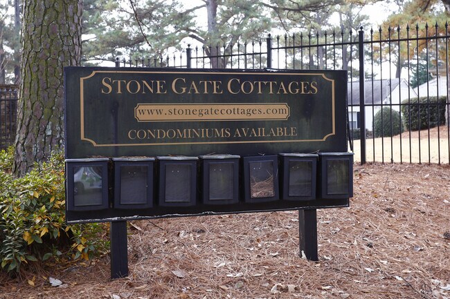 Photo - Stonegate Cottages