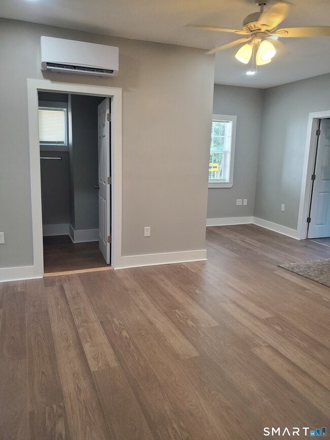 100 North St