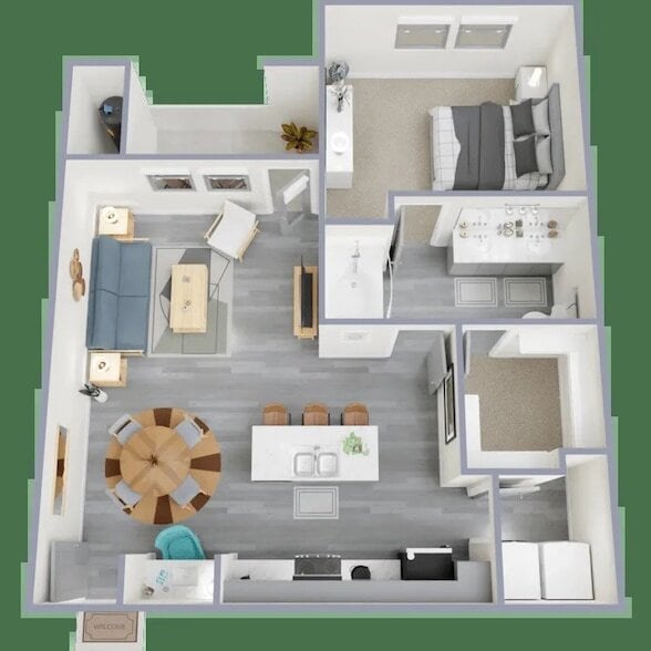 Photo - 3400 Louetta Rd Unit 716