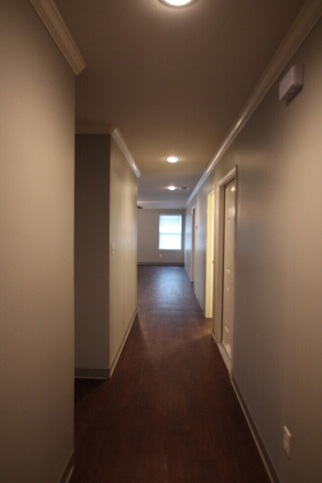 Photo - 3 Bedroom Duplex near UT Tyler!