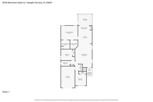 Photo - 8733 Morrison Oaks Ct