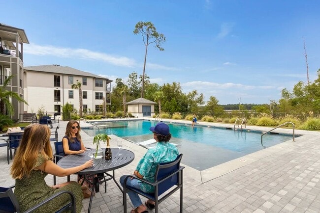 Photo - 2501 Bienville Blvd Unit Apt 432