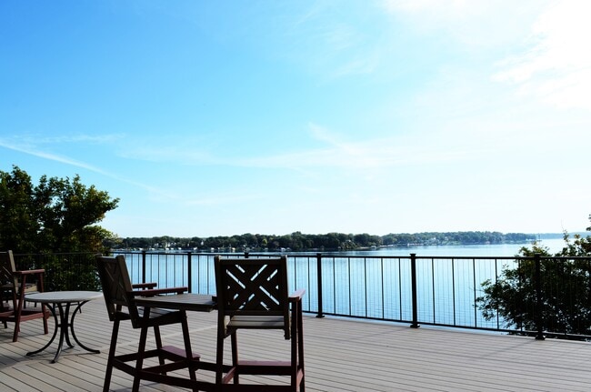 Photo - 4371 Wilshire Blvd Unidad 4371 Wilshire Blvd B308 Mound MN