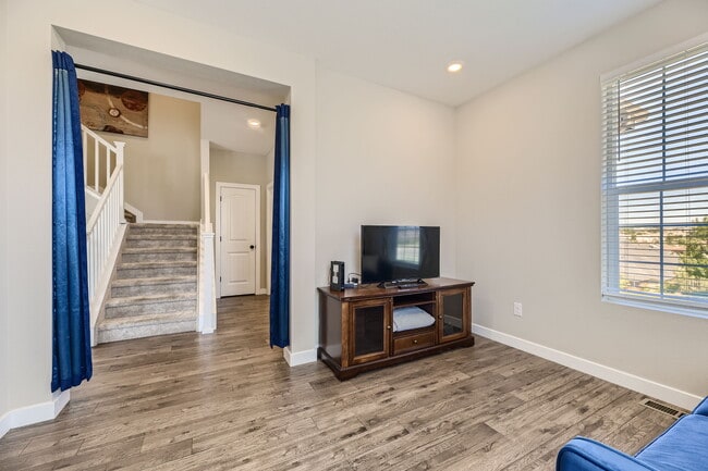 Office - 23281 E Jamison Dr