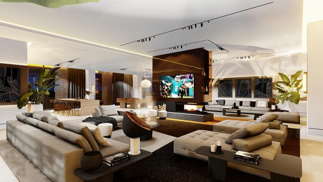 Photo - 201 SW 10th St Unit 2707