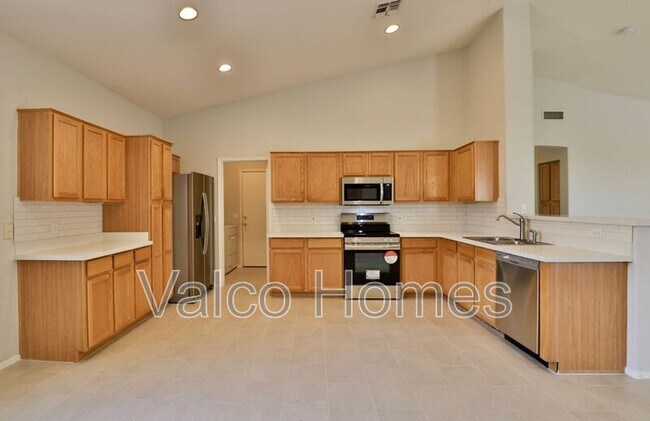 Building Photo - 20695 N 94th Dr Rental