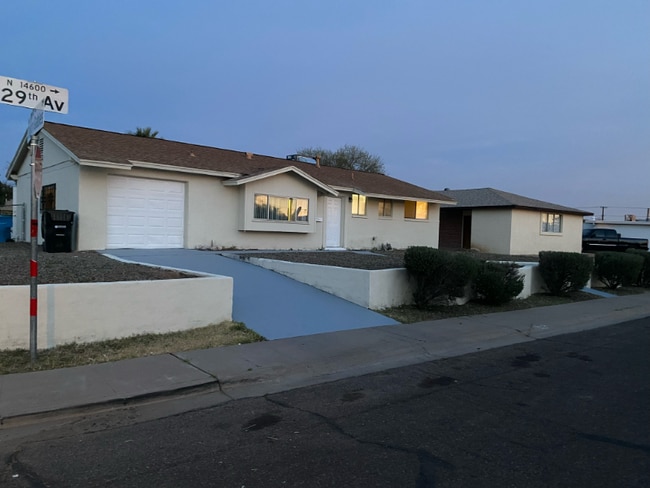 Building Photo - 14625 N 29th Ave Rental