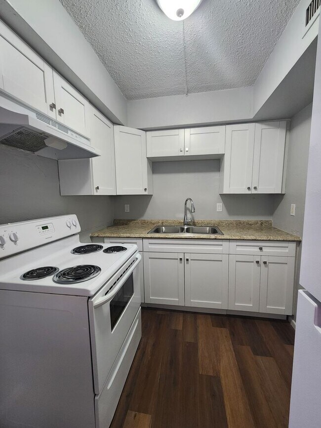 Photo - ** COMING SOON ** RENOVATED 2 Bedroom 1 Ba... Unidad 313-3