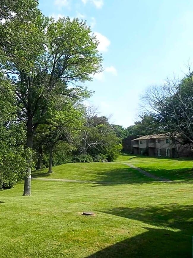 The Links Apartments For Rent in Cincinnati, OH