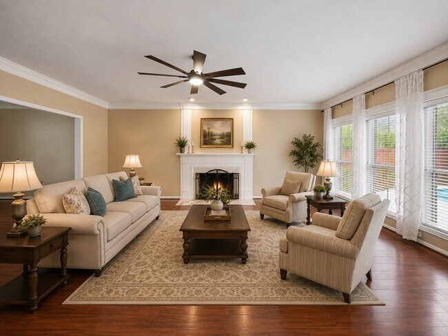 Photo - 4422 Pine Breeze Dr