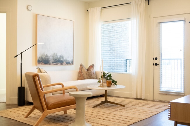 Lofts at Rivers Edge