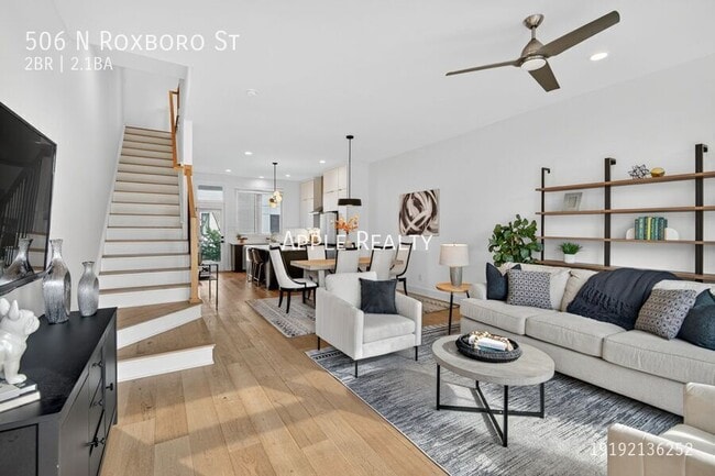 Photo - 506 N Roxboro St