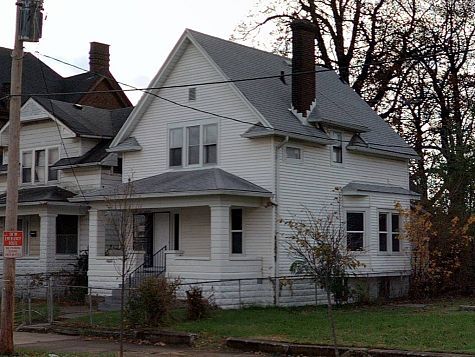 Photo - 1822 W Jefferson St