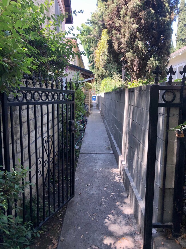 Photo - 1807 Pepper St Unit D