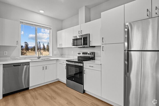 Building Photo - The Grove at Sunset Meadows Rental