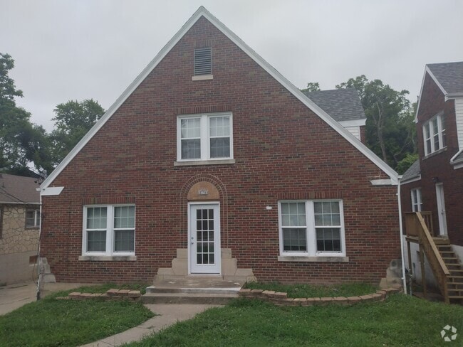 Building Photo - 1111 Jefferson St Unit A Rental