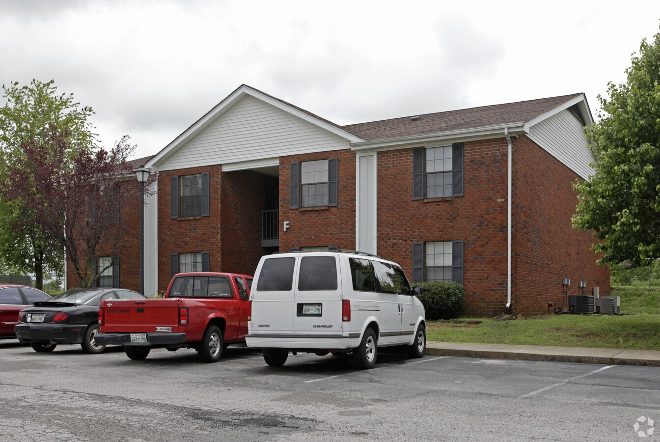 Photo - Robin Hood Apartments