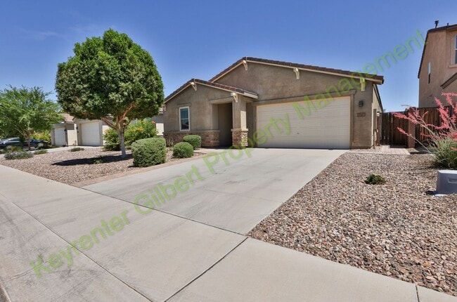 Building Photo - Beautiful 3-Bed/2-Bath Home in San Tan Valley’s The Parks Community.