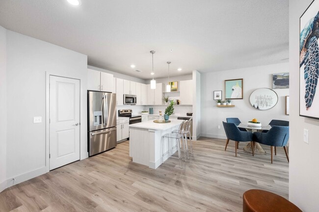 Photo - Dunson Grove Apartments