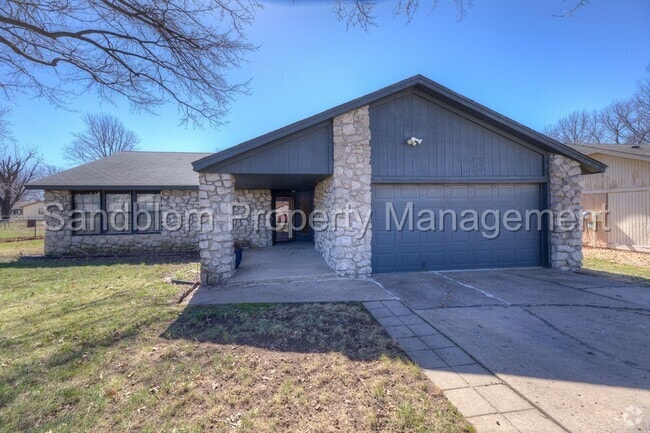 Building Photo - For Lease | Owasso | $1600/mo | Available ... Rental