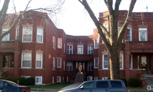 Building Photo - 7310-7314 S King Dr Rental