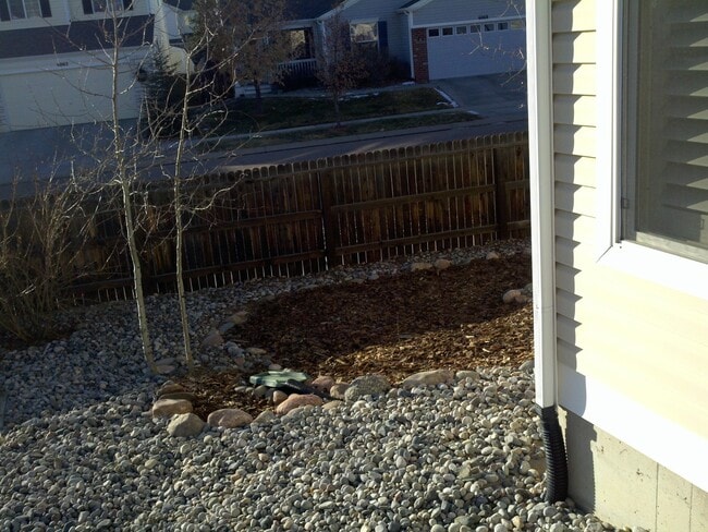 Photo - North-east one level living.