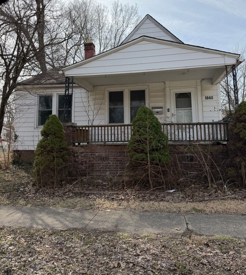 2 Bedroom 1 Bathroom Historic Westside $1050.00 - 2 Bedroom 1 Bathroom Historic Westside  $1050.00