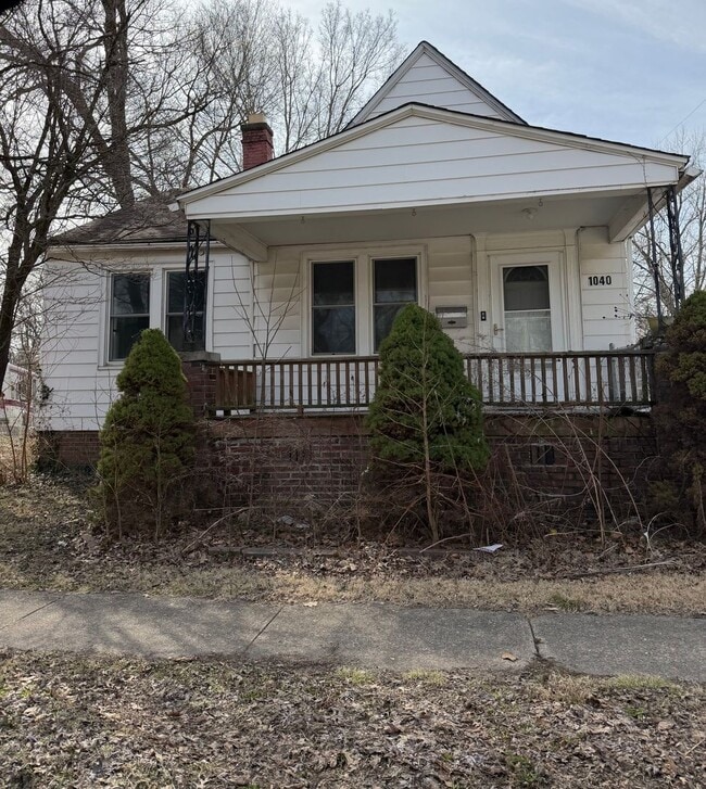 Building Photo - 2 Bedroom 1 Bathroom Historic Westside $1050.00