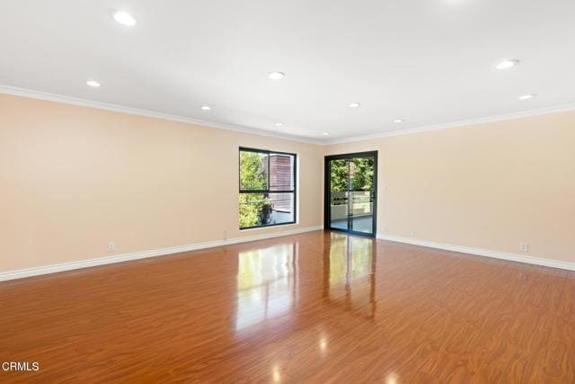 Photo - 1037 N Vista St Unit 202