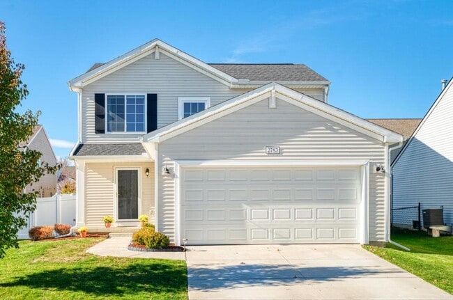 Building Photo - 2783 Au Gres River Dr