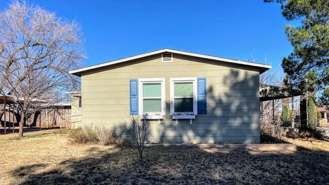 Photo - Your New Snyder Sanctuary: Modern Updates, Massive Storage & a Cozy Porch
