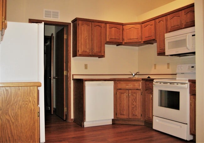 Candle Park West Townhomes