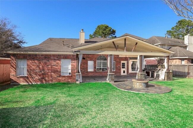 Photo - 23207 Olive Ridge Ct