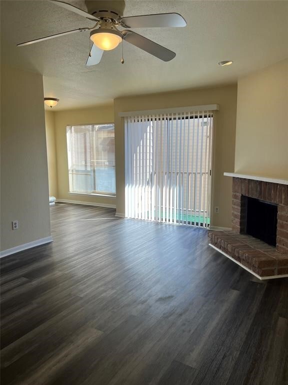 16111 Aspenglen Dr Unit 206
