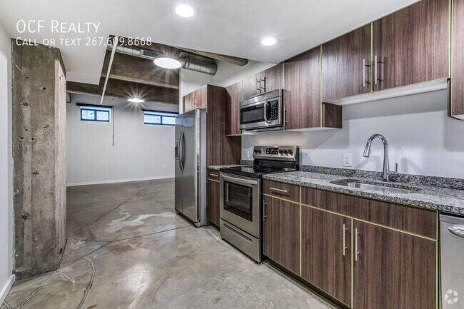Building Photo - 4800 Brown St Unit 109 Rental