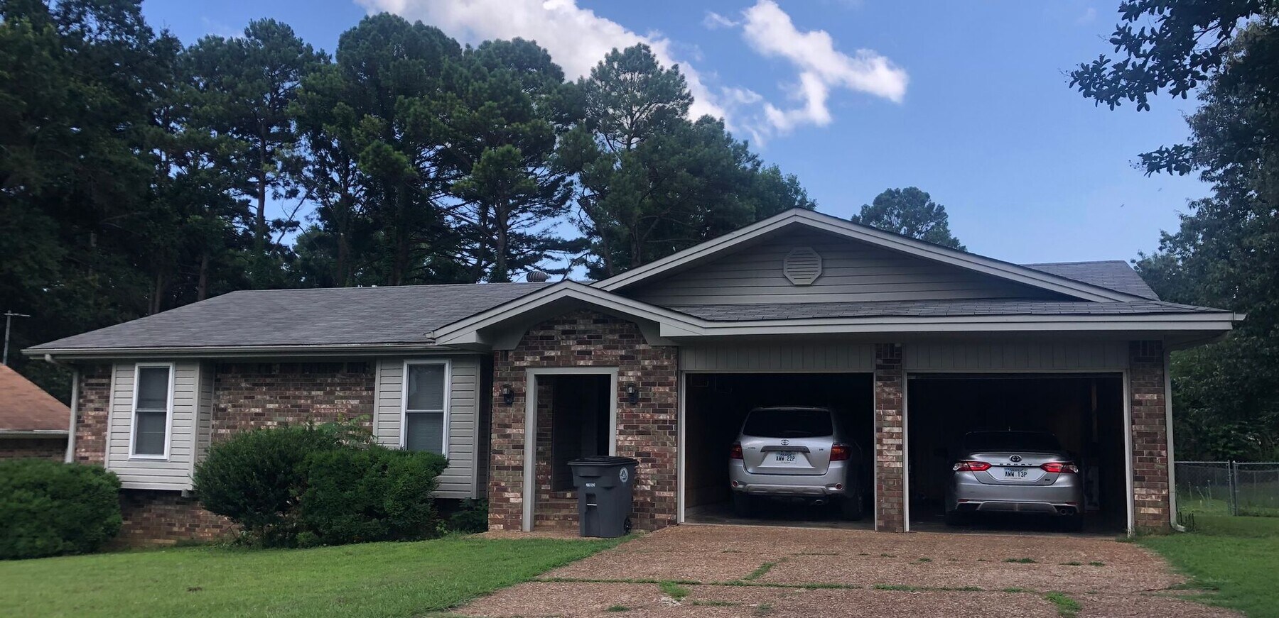 Charming 3-Bedroom Home in a Great Searcy ... - Charming 3-Bedroom Home in a Great Searcy ...