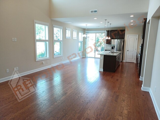 Photo - Luxury 5 Bedroom, 3 Bath, 2-Car Garage End Unit Townhouse w/1st level Primary Suite + Guest Suite...