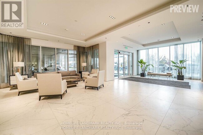 Photo - 1928 Lake Shore Blvd W Unit 3012