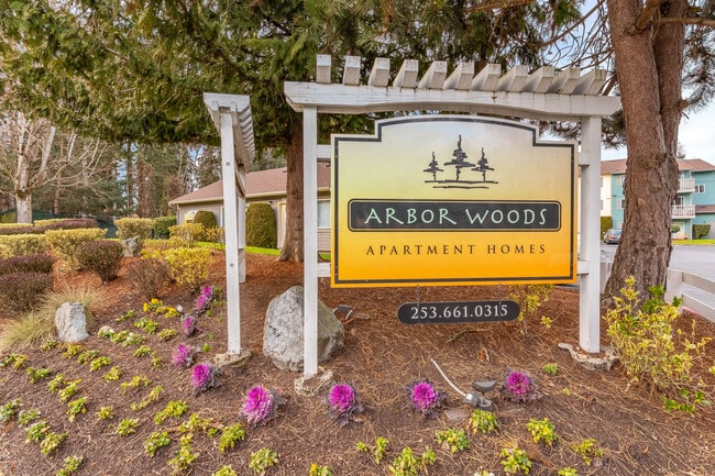 Building Photo - Arbor Woods Apartments