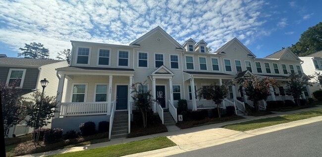 Photo - Two-Bedroom Townhome Near Main Street Moor...