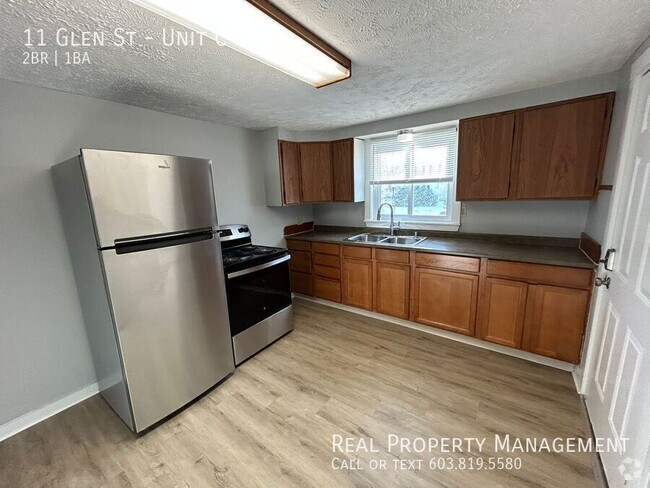 Building Photo - Charming 2 Bedroom Apartment with Heat Inc... Unit C