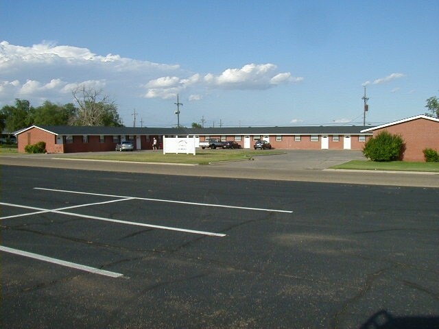 Campus View - Campus View Apartments
