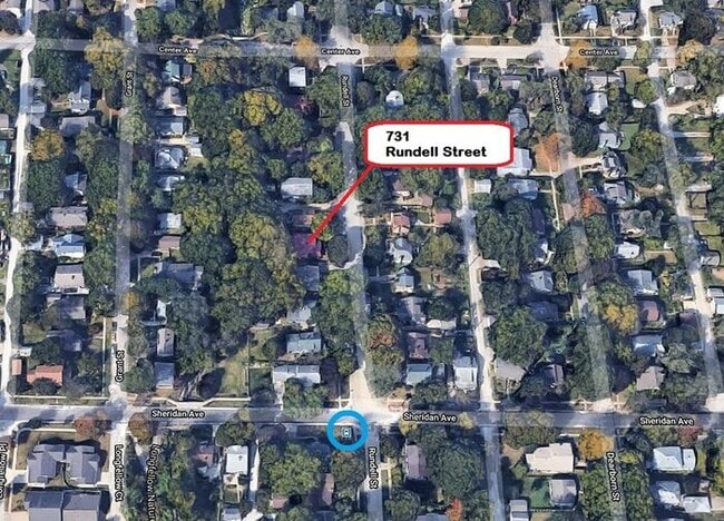 Photo - $1,325 | 2 Bedroom, 1 Bathroom House | Dog Friendly* | Sublease Available for June 29th, 2026 Mov...